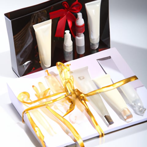 Kit body splash feminino | Linqui