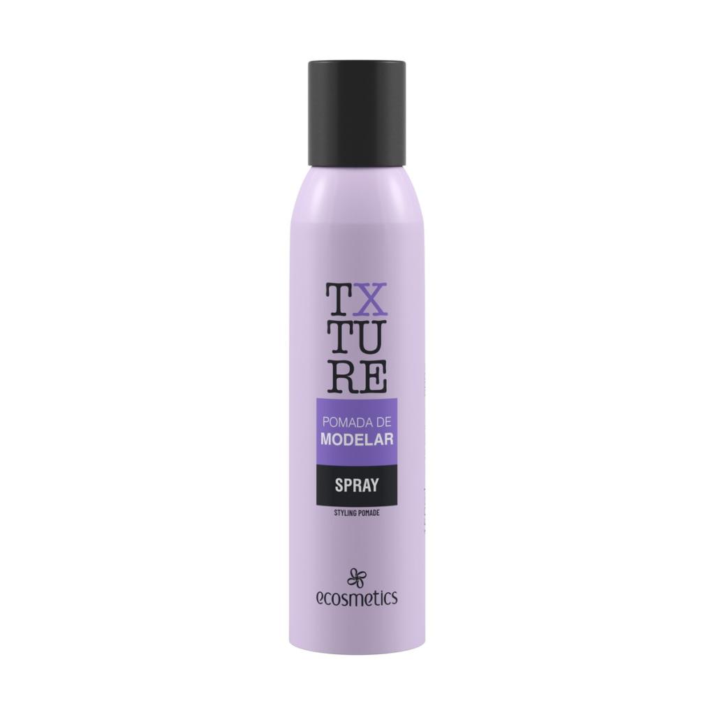 POMADA SPRAY MODELADORA 150ML - TEXTURE - ONU 1950 AEROSSOIS 2.1 (23) QUANT.LTDA | Horizont Distribuidora