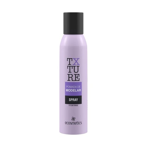 POMADA SPRAY MODELADORA 150ML - TEXTURE - ONU 1950 AEROSSOIS 2.1 (23) QUANT.LTDA | Horizont Distribuidora