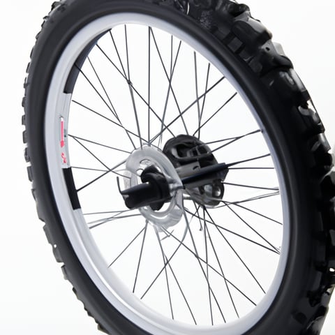Bicicleta infantil aro 16 | Linqui