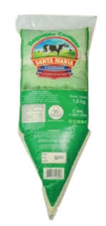 Requeijao Santa Maria 1,5kg | Prime frios