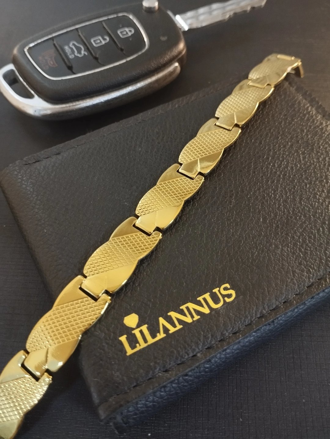 Pulseira Folheada 413026 | Gestor Lilannus Ltda (2)