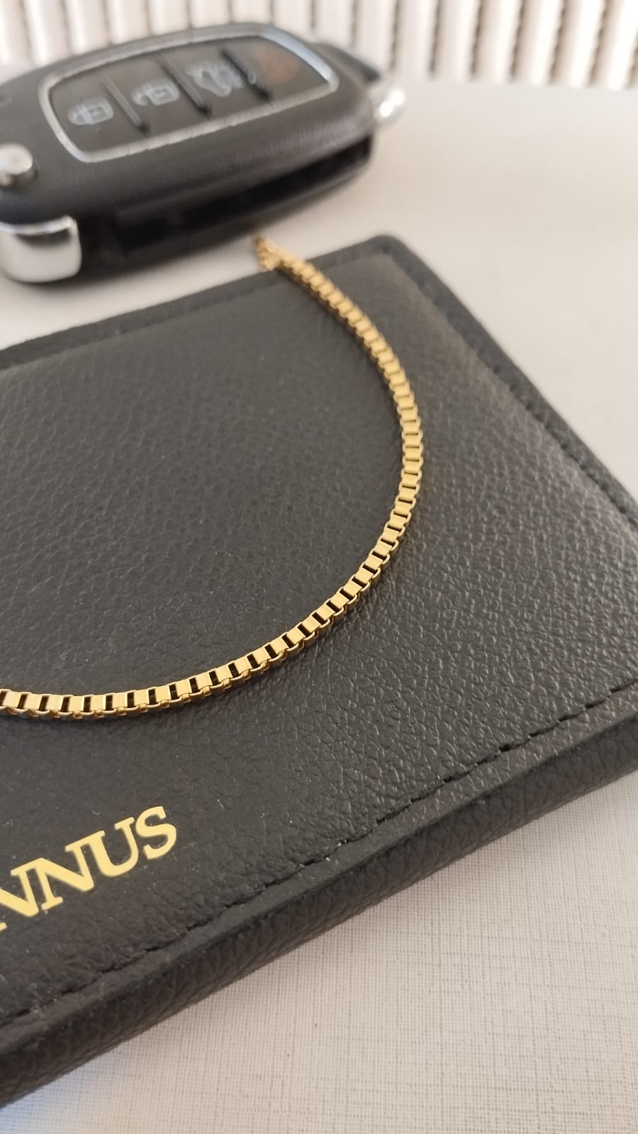 Pulseira Folheada 413018 | Gestor Lilannus Ltda (2)