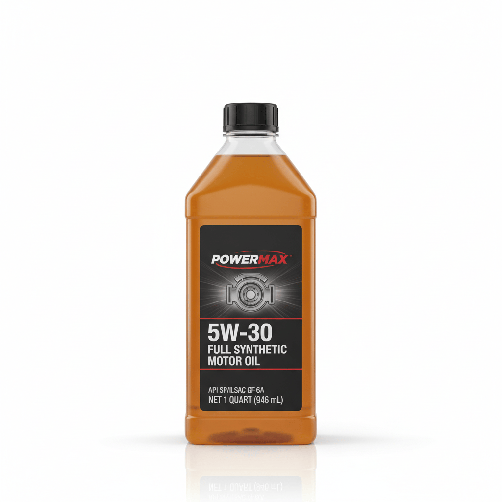 Óleo motor 5W30 1L | Linqui