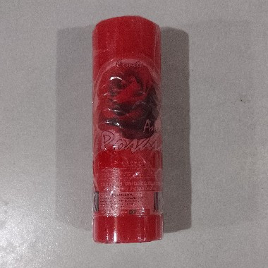 VELA 7D. PERFUMADA ROSAS | Evidenci distribuidora