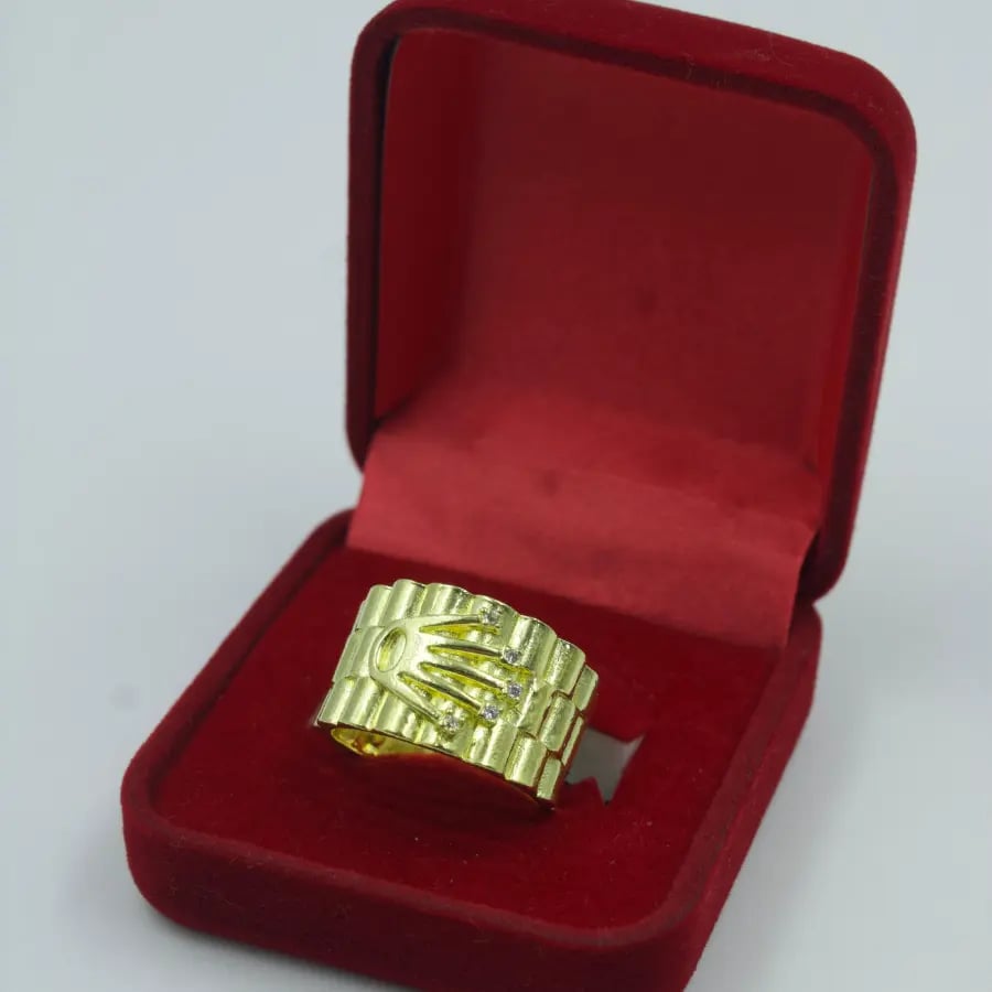 ANEL ROLEX | Everest Jóias