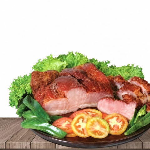 Bacon Manta Pedaço | Prime frios