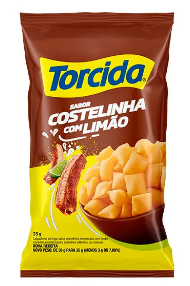 TORCIDA COSTELA 35GX26 PP | PEP Distribuidora