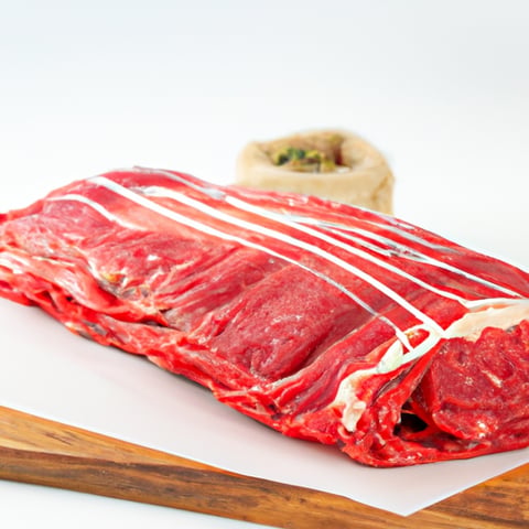 Maminha bovina kg | Linqui