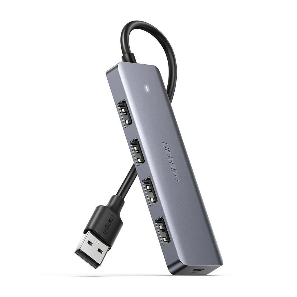 Hub USB 4 portas | Linqui