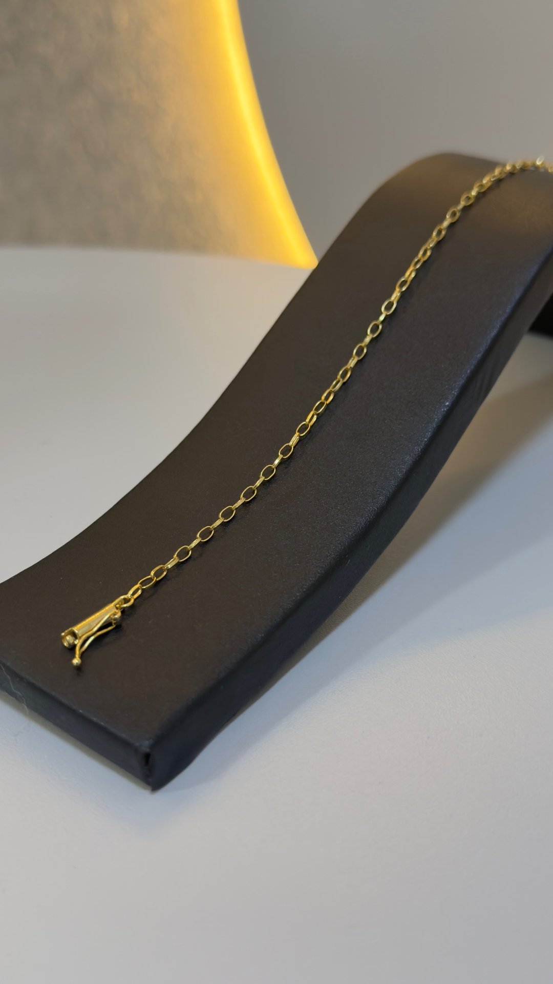 PULSEIRA CARTIER 1,8MM | Everest Jóias (2)