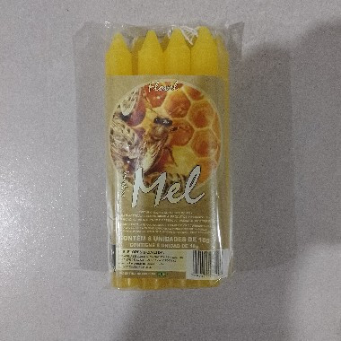 VELA PERFUMADA FLOVEL MEL | Evidenci distribuidora
