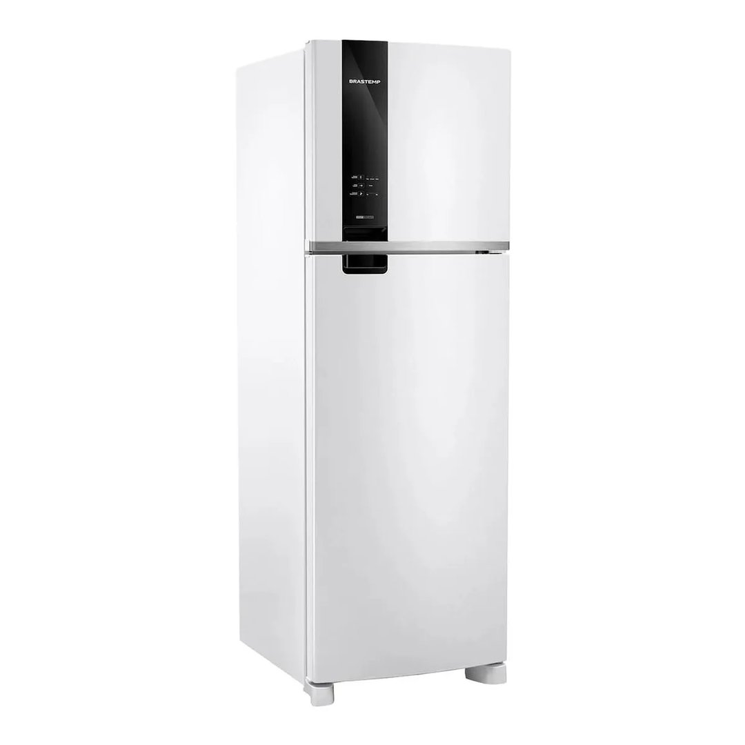 Geladeira Brastemp Frost Free Duplex 415 Litros Branca - BRM52MB | ELETRO KIT (2)