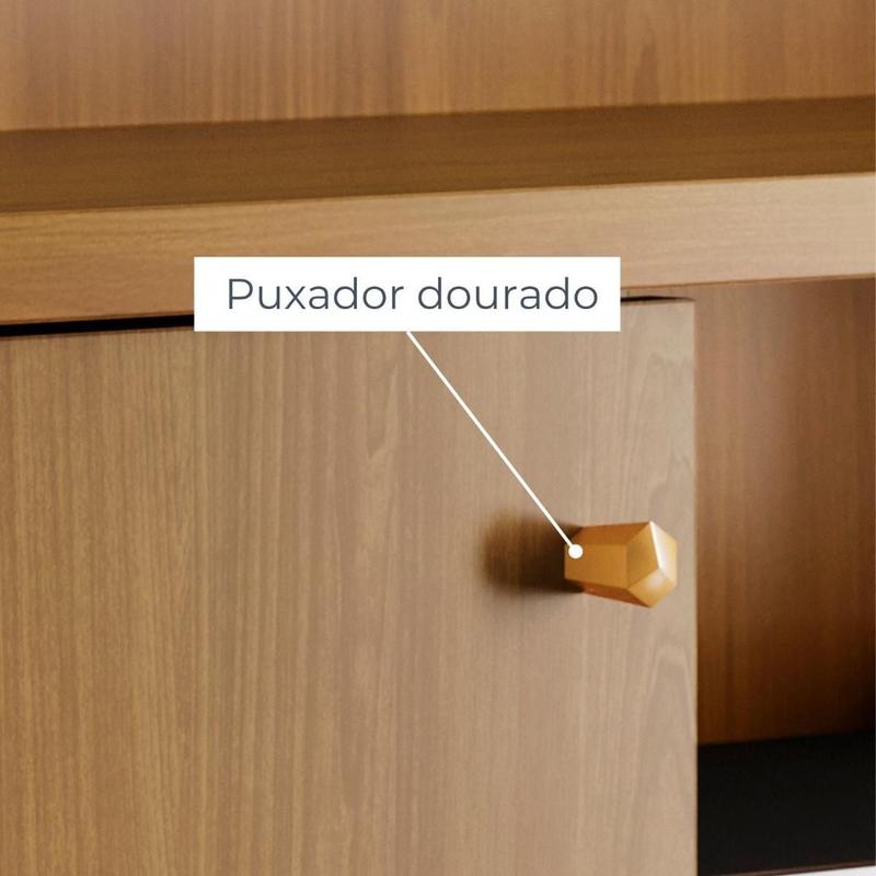 Home Theater Madetec - Ares com Pés | ELETRO KIT (6)
