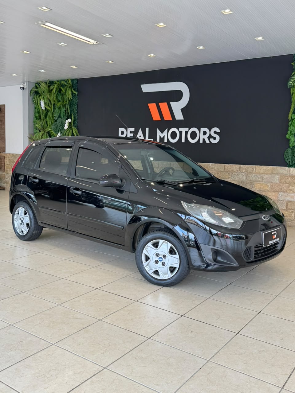 Ford Fiesta 1.0 Flex 2011 | Real Motors (2)