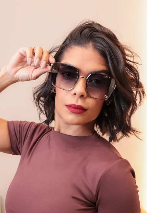 Óculos Solar | Duo Store