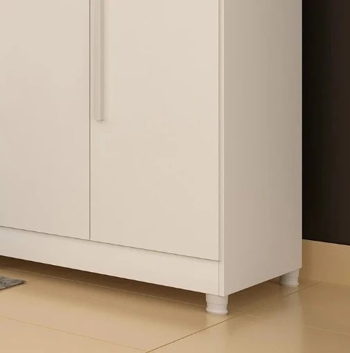 Roupeiro Tcil Veneza 6 Portas | ELETRO KIT (2)
