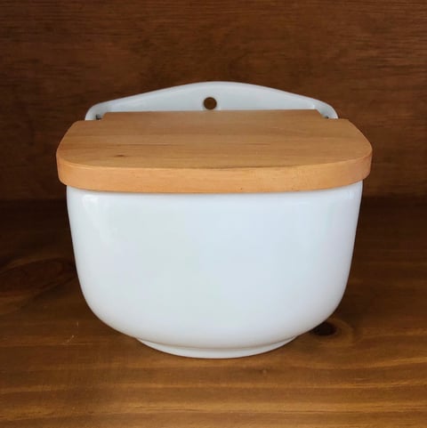 Saleiro P | Nah Porcelanas