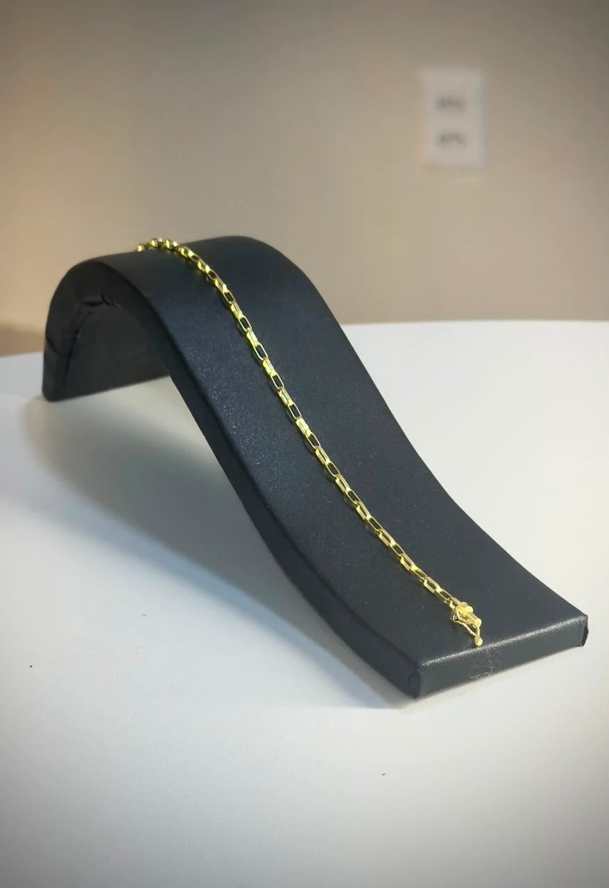 PULSEIRA CARTIER DE 2MM | Everest Jóias (3)