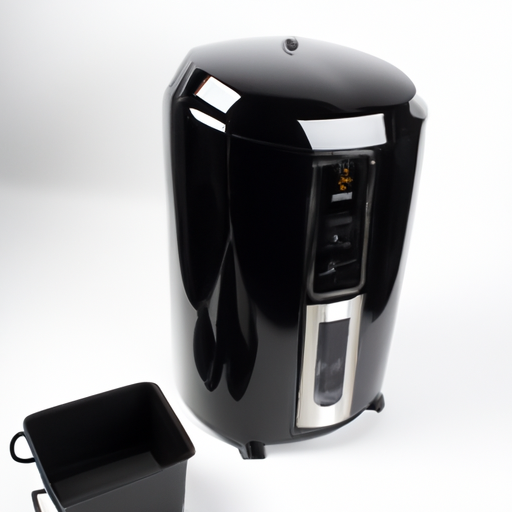 Air fryer 5L | Linqui