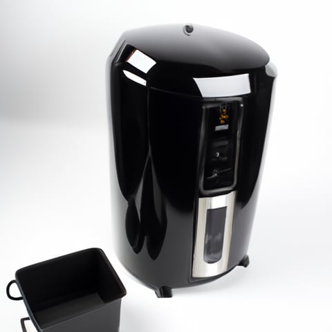 Air fryer 5L | Linqui