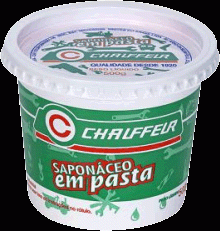 PASTA CHAUFFEUR 500G | Evidenci distribuidora