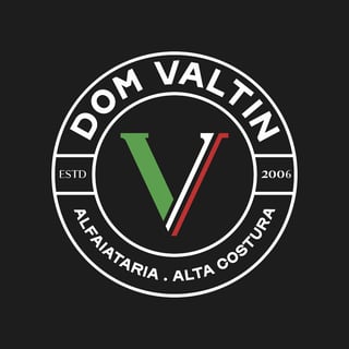 Dom Valtin Alfaiataria 