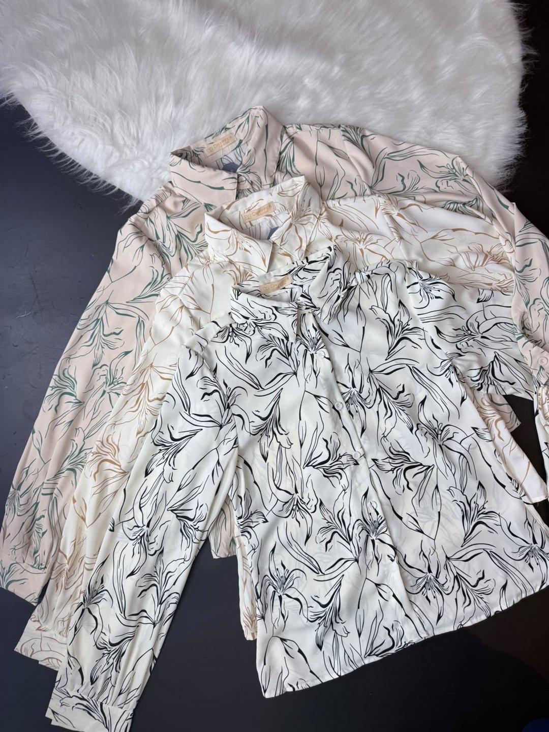 Camisa Estampada BL206 | Dryffer Fashion (4)