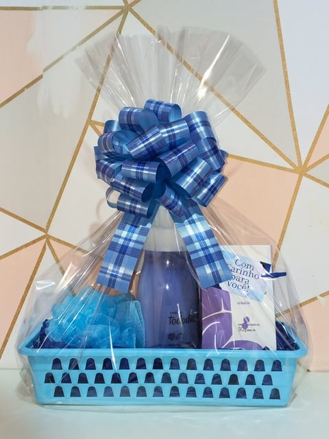 Kit Creme corporal, sabonete e bucha Tododia Natura (04 OPÇÕES) | Loja Chrysdape