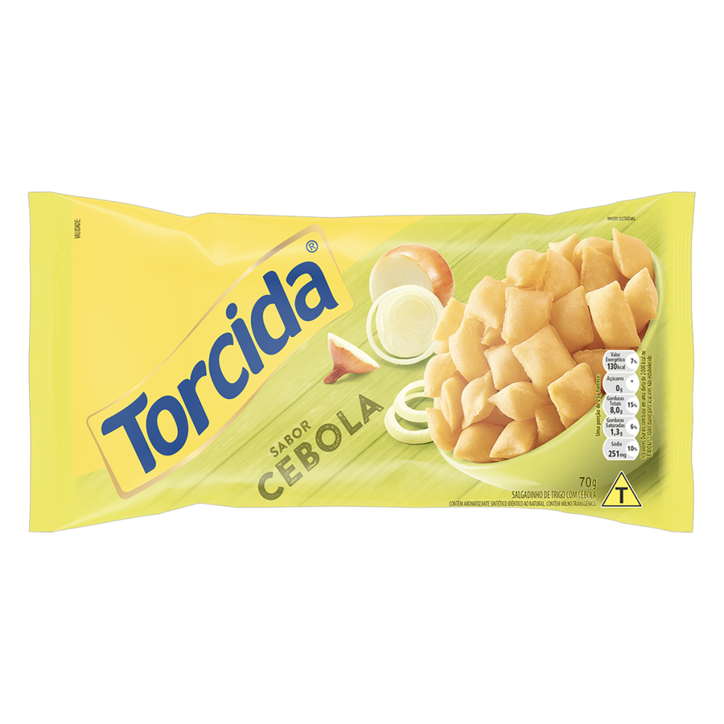 TORCIDA CEBOLA 60GX24 PP | PEP Distribuidora