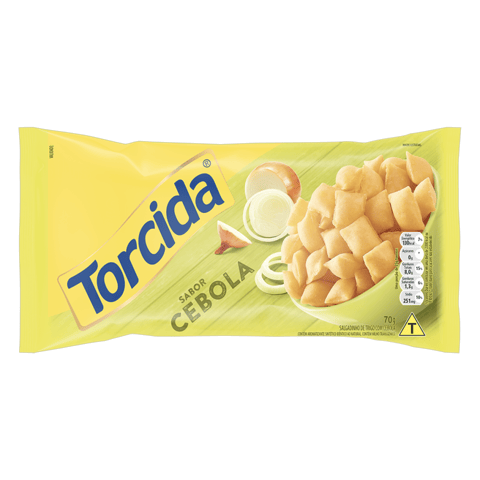TORCIDA CEBOLA 60GX24 PP | PEP Distribuidora