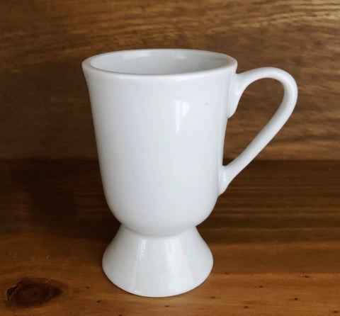 Caneca Capuccino P | Nah Porcelanas