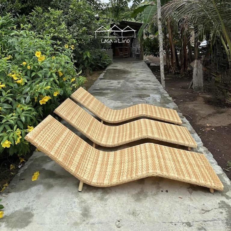 Espreguiçadeira Pitinga | Casa do Lírio (2)