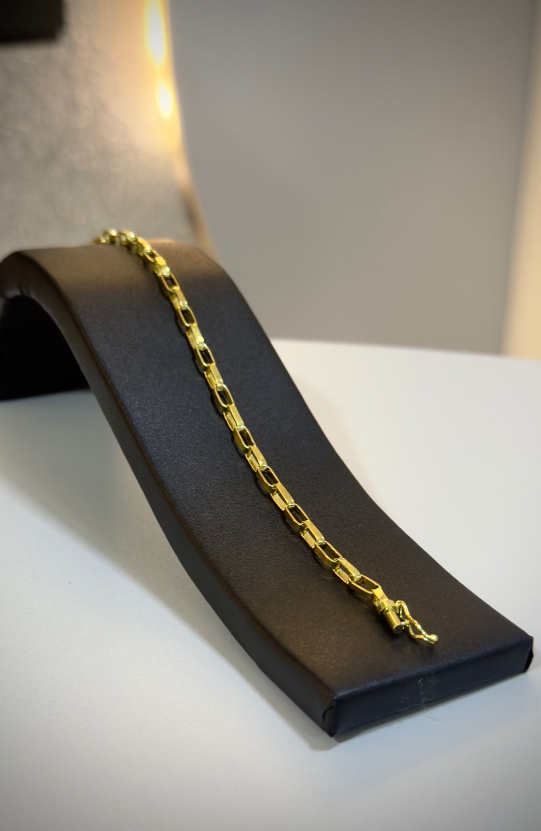 PULSEIRA CARTIER DE 3MM | Everest Jóias (2)