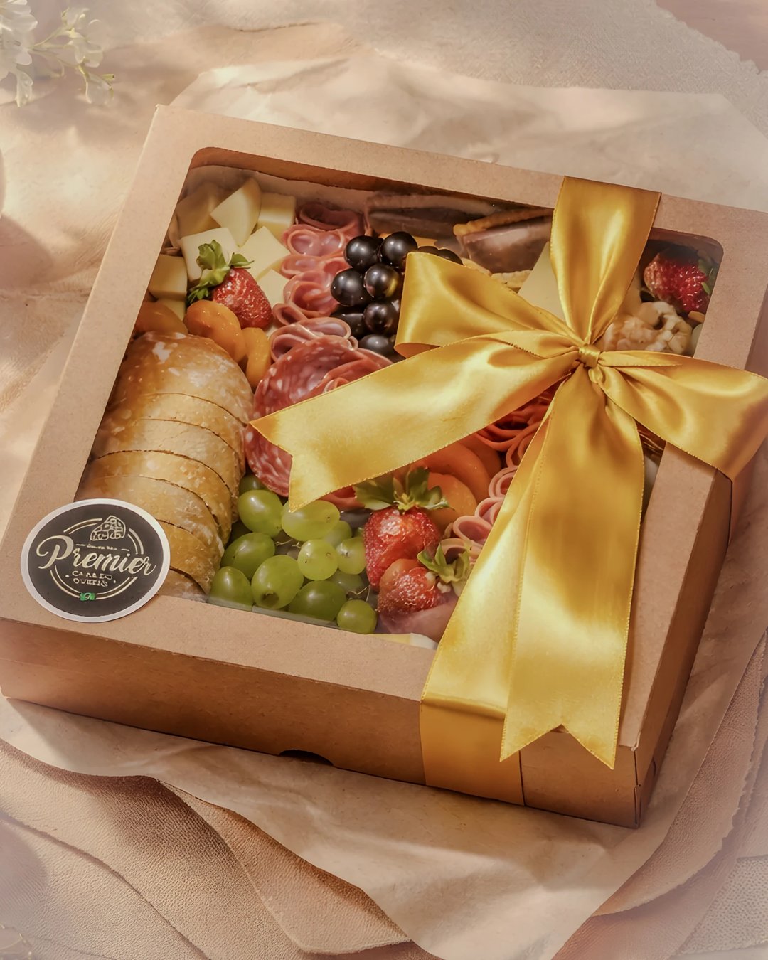 Box de frios grande | Premier Box Gourmet (2)