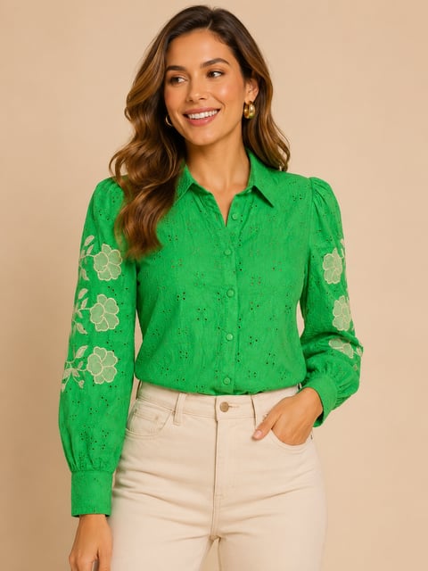 Camisa BL173 | Dryffer Fashion