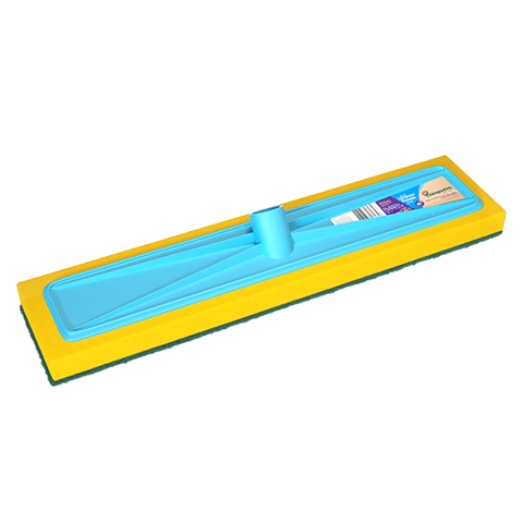 RODO LIMPEZA PESADA PRIMAVERA (40CM) C/CABO | Evidenci distribuidora