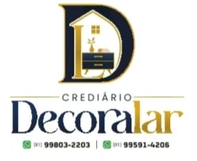 Decoralar móveis e eletrodomésticos 