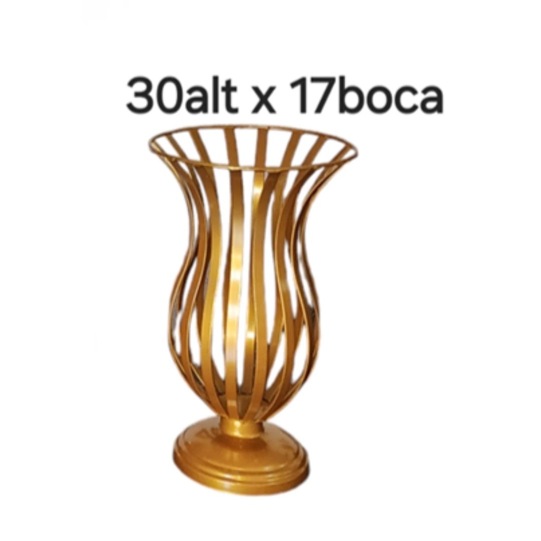VASO CHAPA FINA 30 | ART'S FERRO
