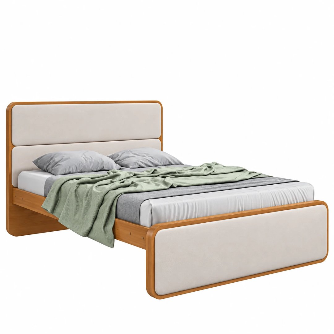 Cama Loop Lopas | ELETRO KIT (3)