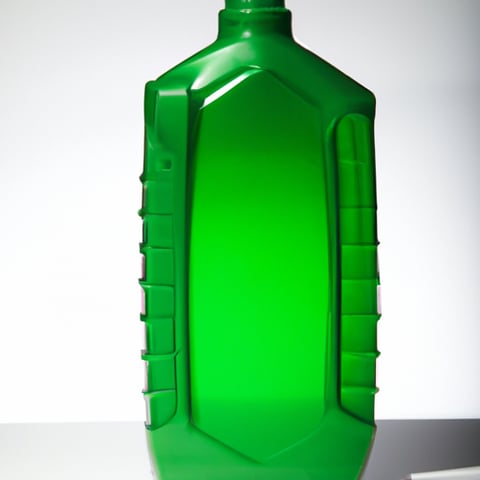 Aditivo de radiador 1L | Linqui