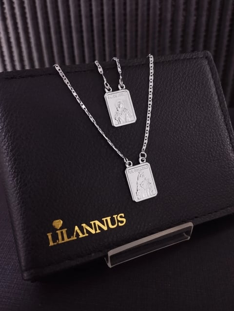 Escapulário 90300012 | Gestor Lilannus Ltda