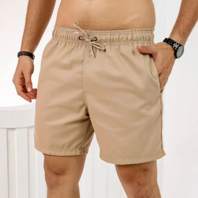 Bermuda sarja masculina | Linqui