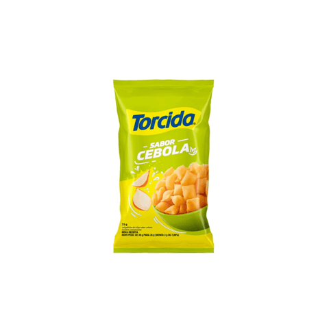TORCIDA CEBOLA 35GX26 PP | PEP Distribuidora