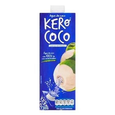 AGUA DE COCO KEROCOCO 1000 | PEP Distribuidora