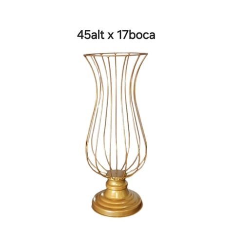 VASO ANFORA MEDIO 45ALT | ART'S FERRO