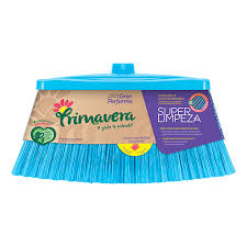 VASSOURA GRAN PERFORMA PRIMAVERA (35CM) C/CABO | Evidenci distribuidora
