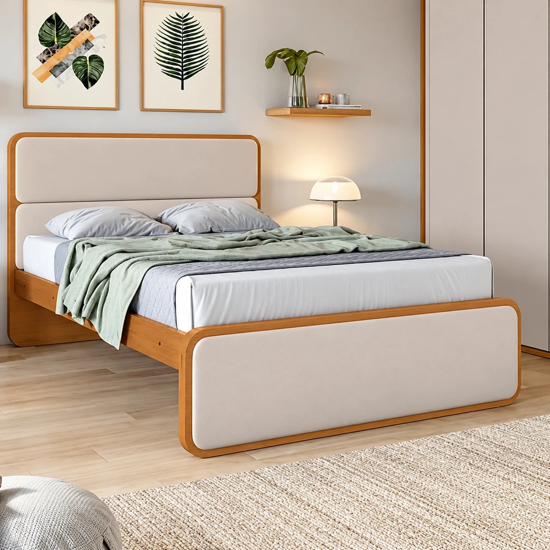 Cama Loop Lopas | ELETRO KIT