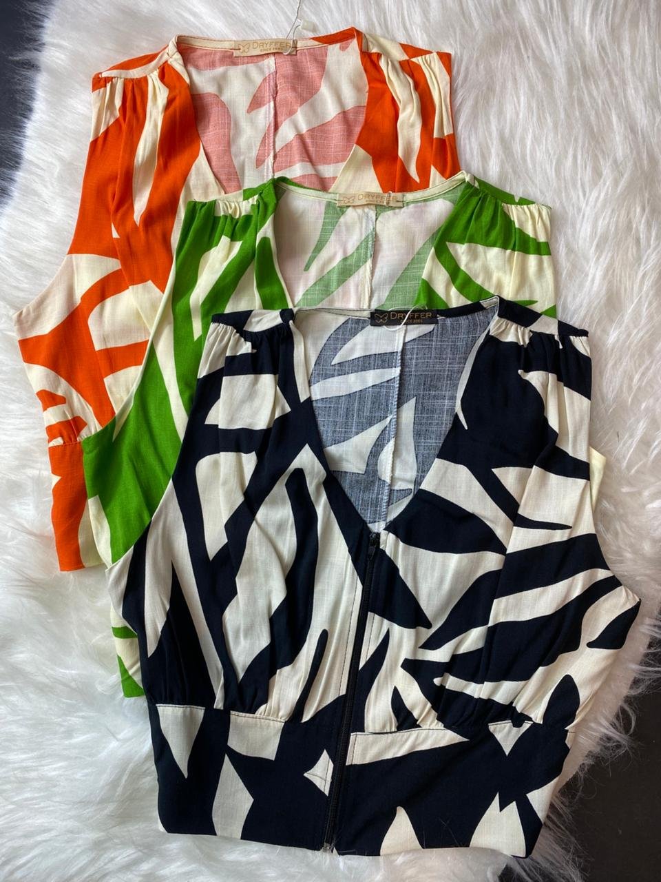 Blusa estampada BL08 | Dryffer Fashion (2)