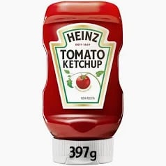 Ketchup Heinz 397g | Prime frios
